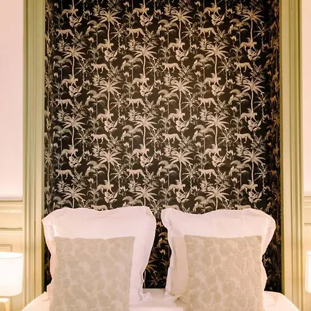 Apartman 2p - Eiffel Tower View - Romantic Suite-a-c Párizs