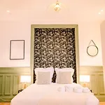 Apartamento 2p - Eiffel Tower View - Romantic Suite-a-c *